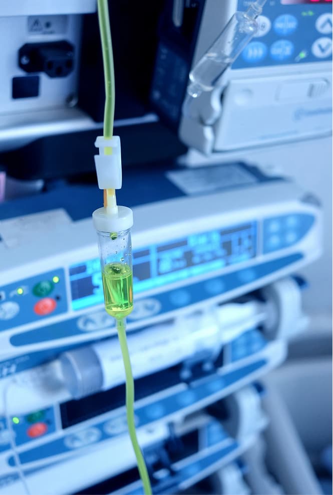 Quality Assurance and Validation Experience